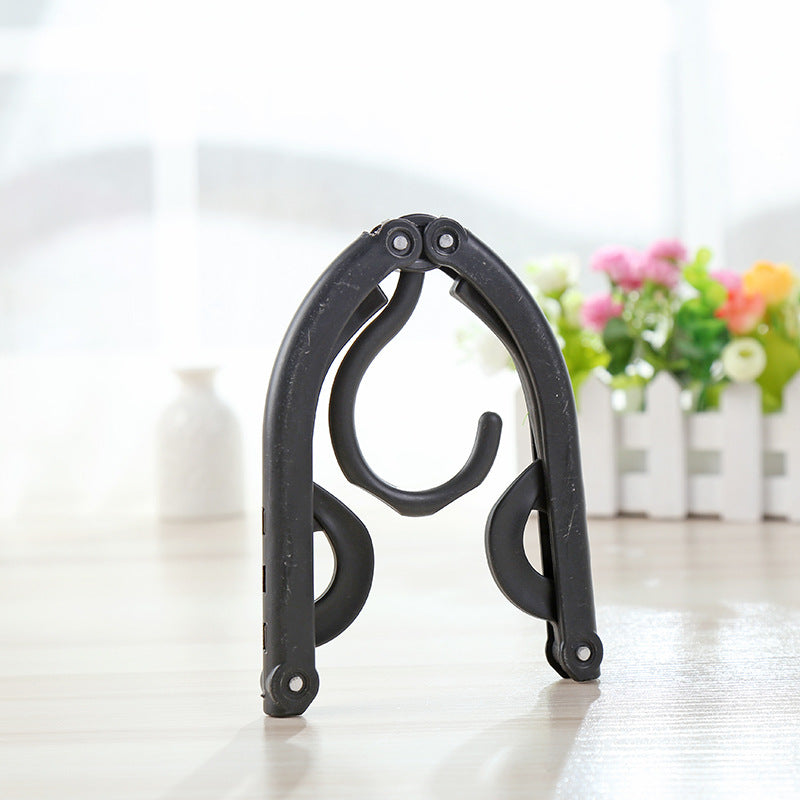 Folding hangers Children hangers