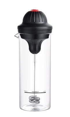 Milk Frother Milk Frother Latte Milk Frother Milk Frother Beverage Mixing Cup