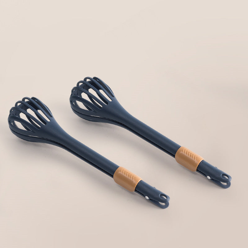 Wuming Egg Beater, Egg Folder, Egg Stirrer, Egg Catcher, Household Kitchen Noodle Shaker, Cream Clipper, Baking Tool
