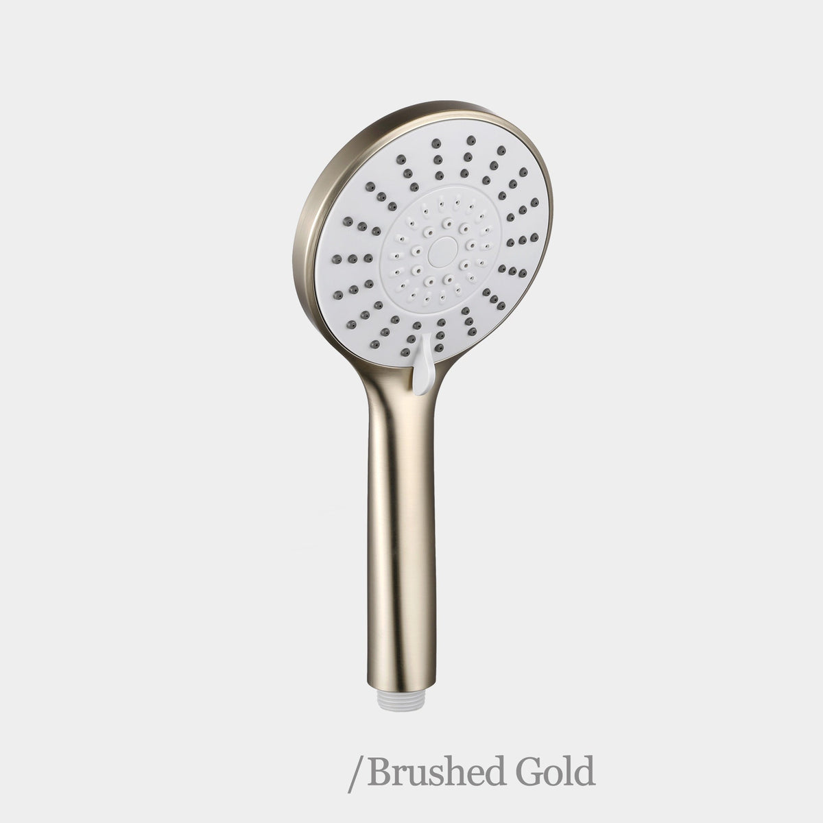 Supercharged Water Shower Multi-function Handheld Shower