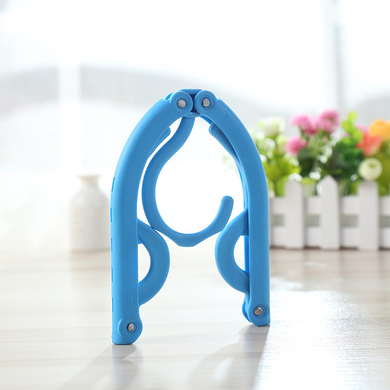 Folding hangers Children hangers