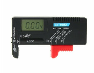 Measuring instrument