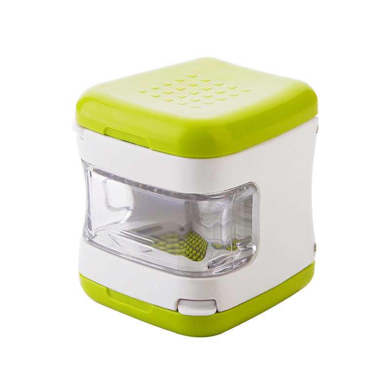 Vegetable Cutter Garlic Chopper Shredder